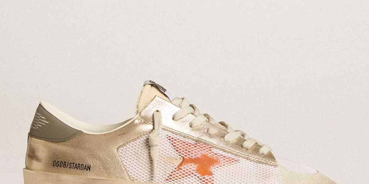 Golden Goose Sneakers On Sale Online Shop