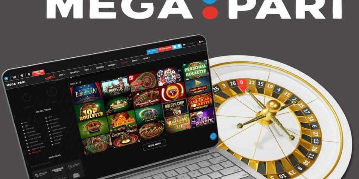 The Ultimate Guide to Casino Sites