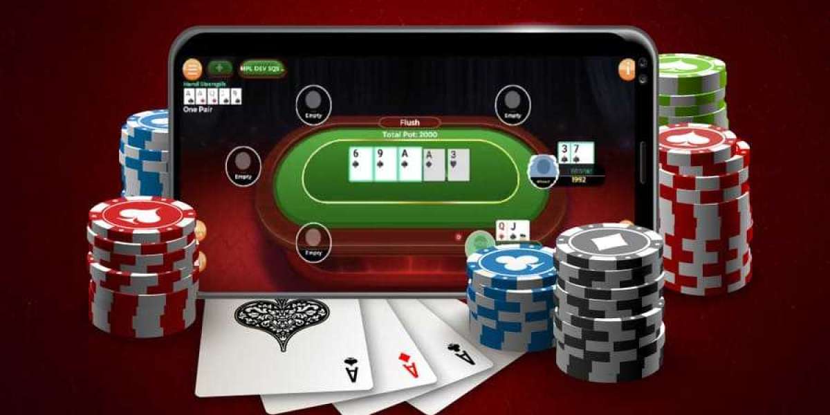 Mastering the Art of Online Casino Play: A Comprehensive Guide