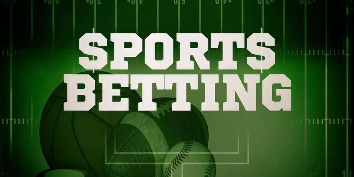 The Ultimate Guide to Sports Betting