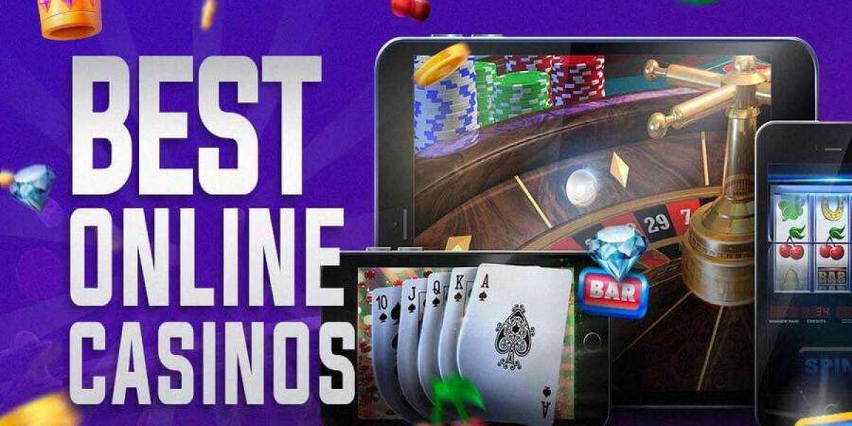 Mastering Online Slot Play: A Guide