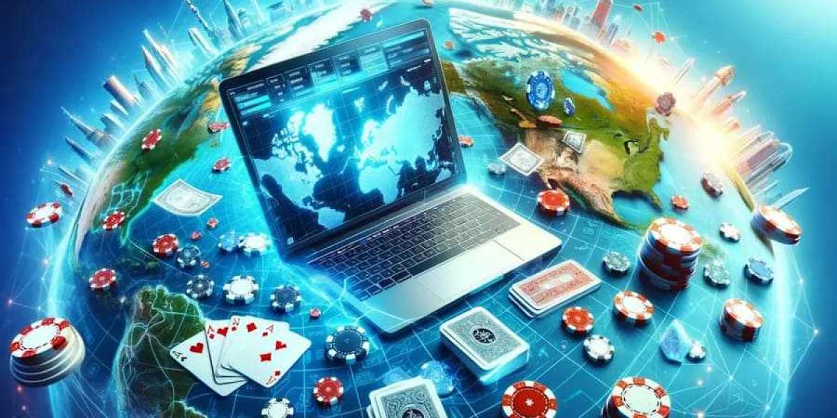 Mastering Online Baccarat: Comprehensive Guide and Insights