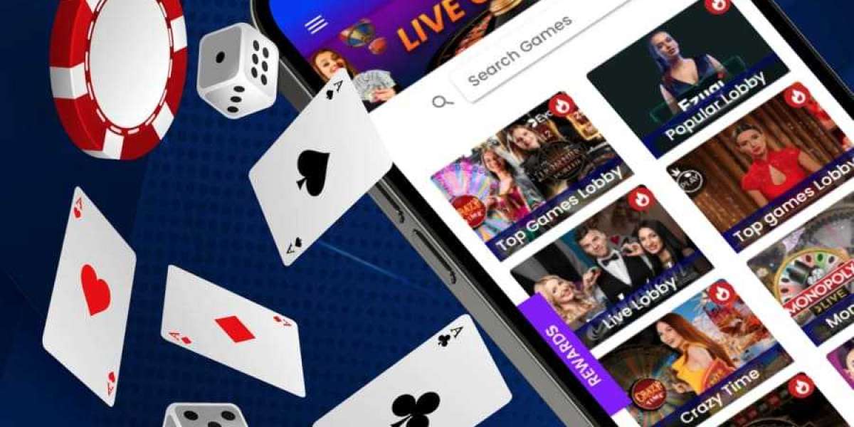 Explore the Thrilling World of Casino Sites