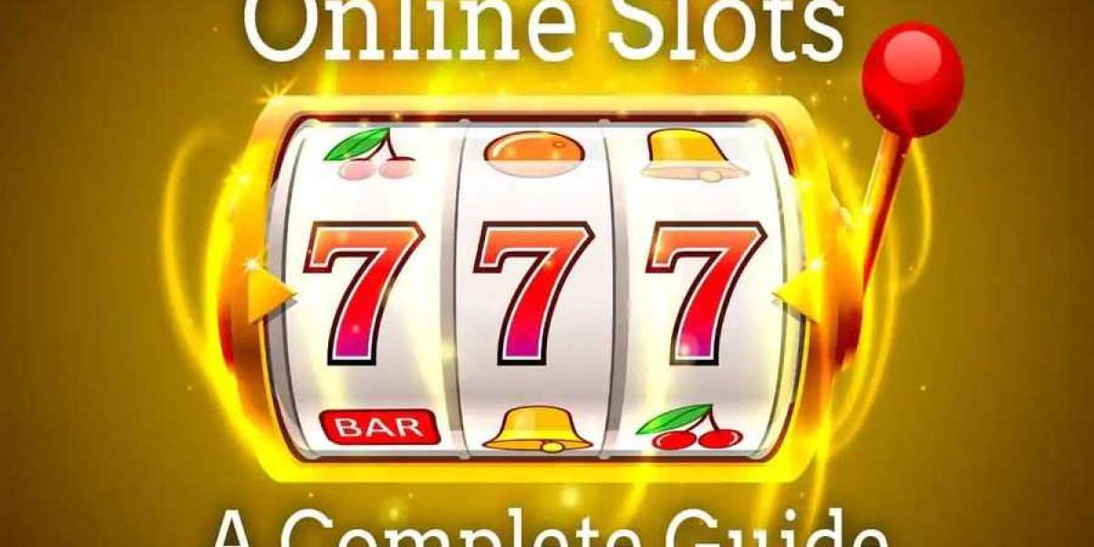 Your Ultimate Guide to Winning Big at Online Casinos