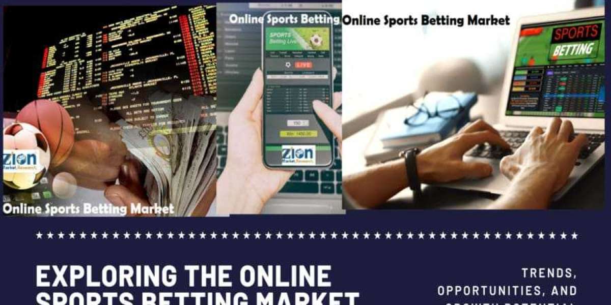 Your Ultimate Guide to Sports Gambling Site