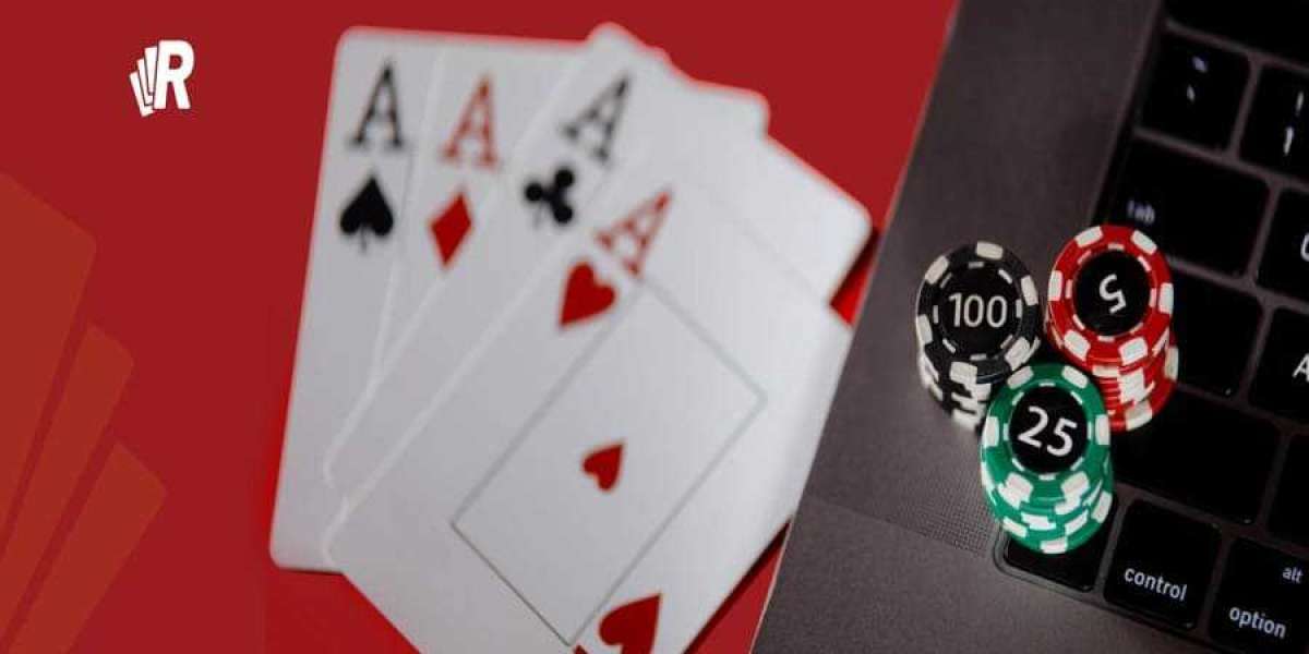 Discover the Magic of a Casino Site