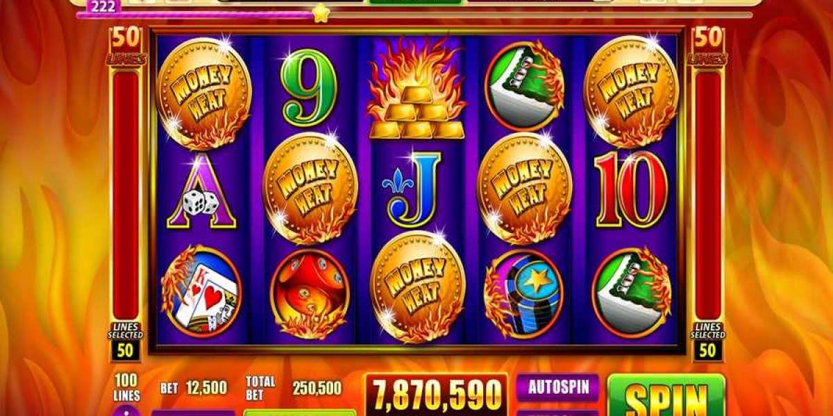 Your Ultimate Guide on How to Play Online Slot