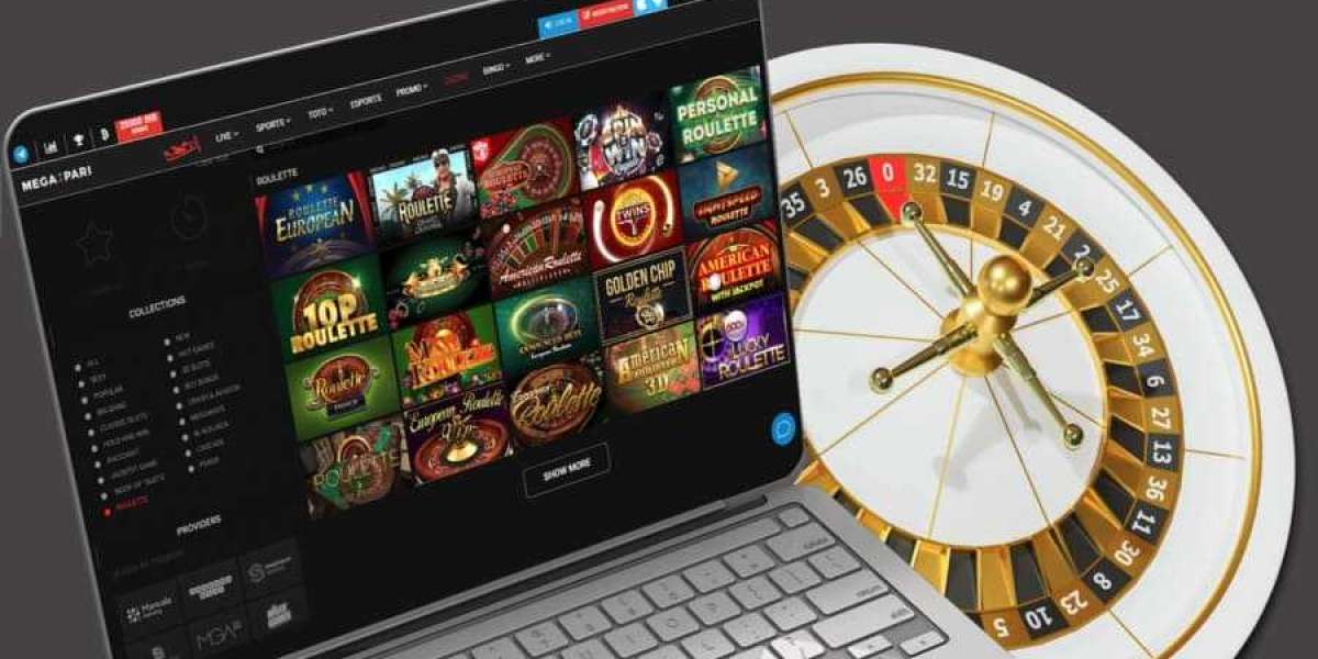 Mastering the World of Online Baccarat