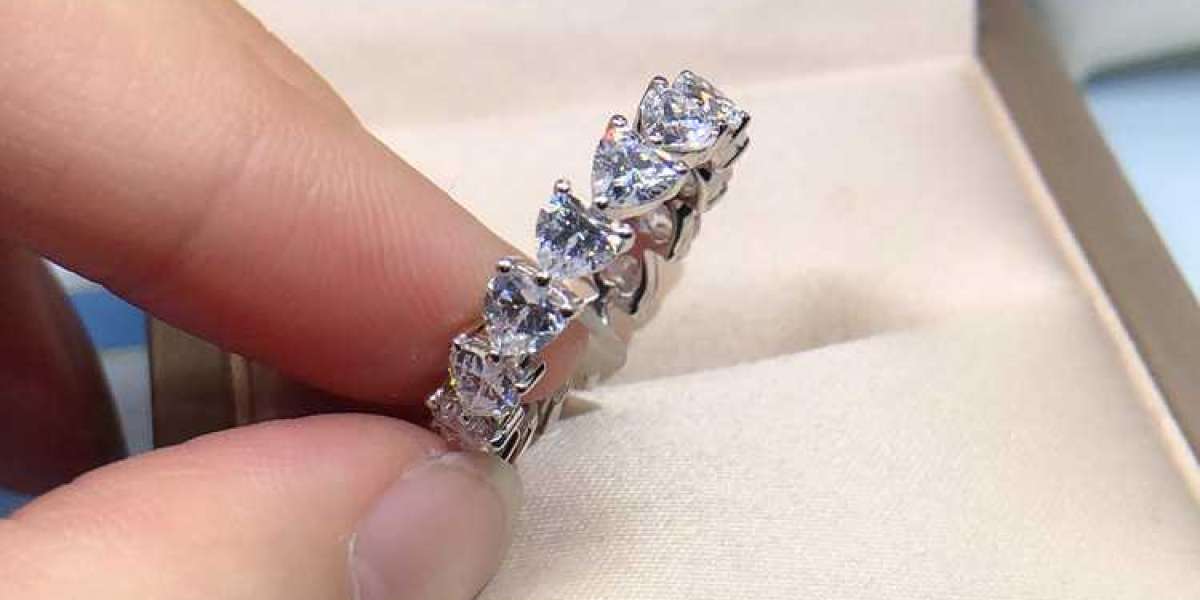 Unique Wedding rings that are unique