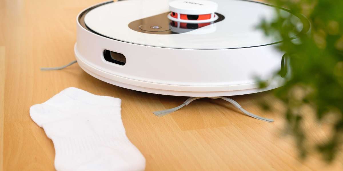 Ten Robot Vacuum Cleaner With Mop Products That Can Help You Live Better