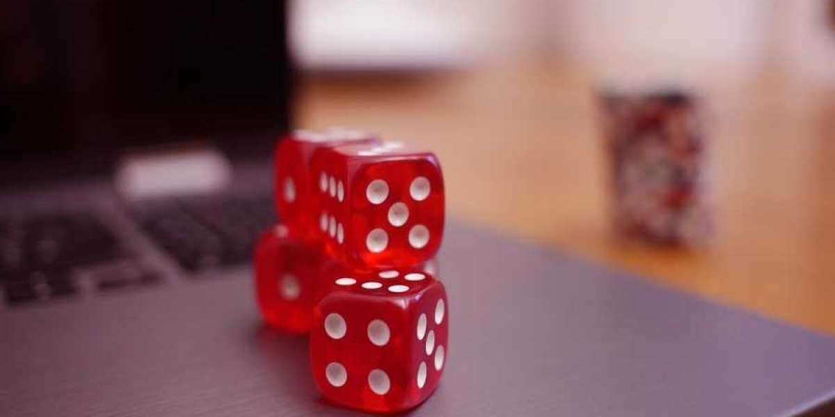 Discover Exciting Online Casino Attractions