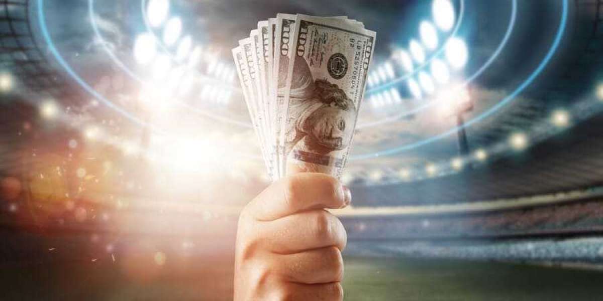 Ultimate Guide to Top Sports Betting Site