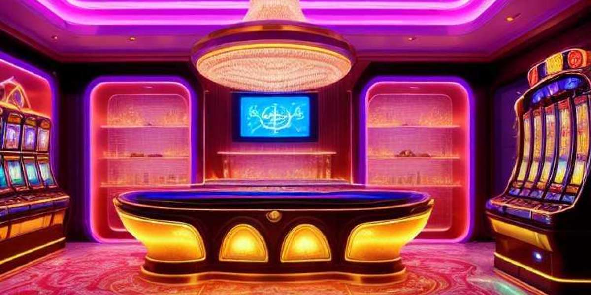 Rotate the Slots at Retro Bet Casino