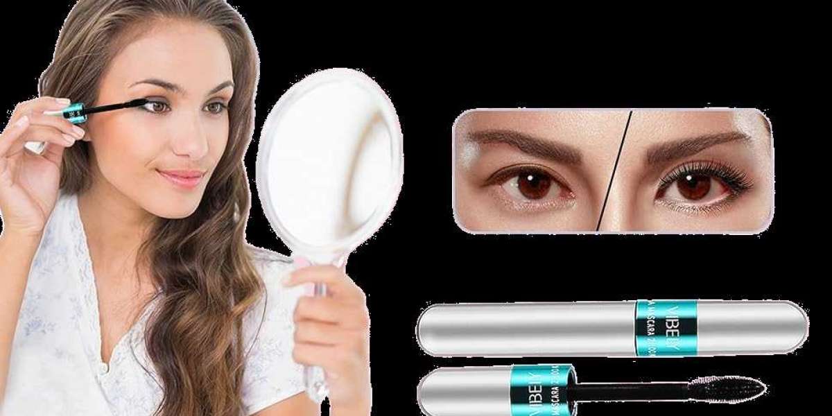 Five Ways How To Use Vibely Mascara Will Improve Your Sex Life