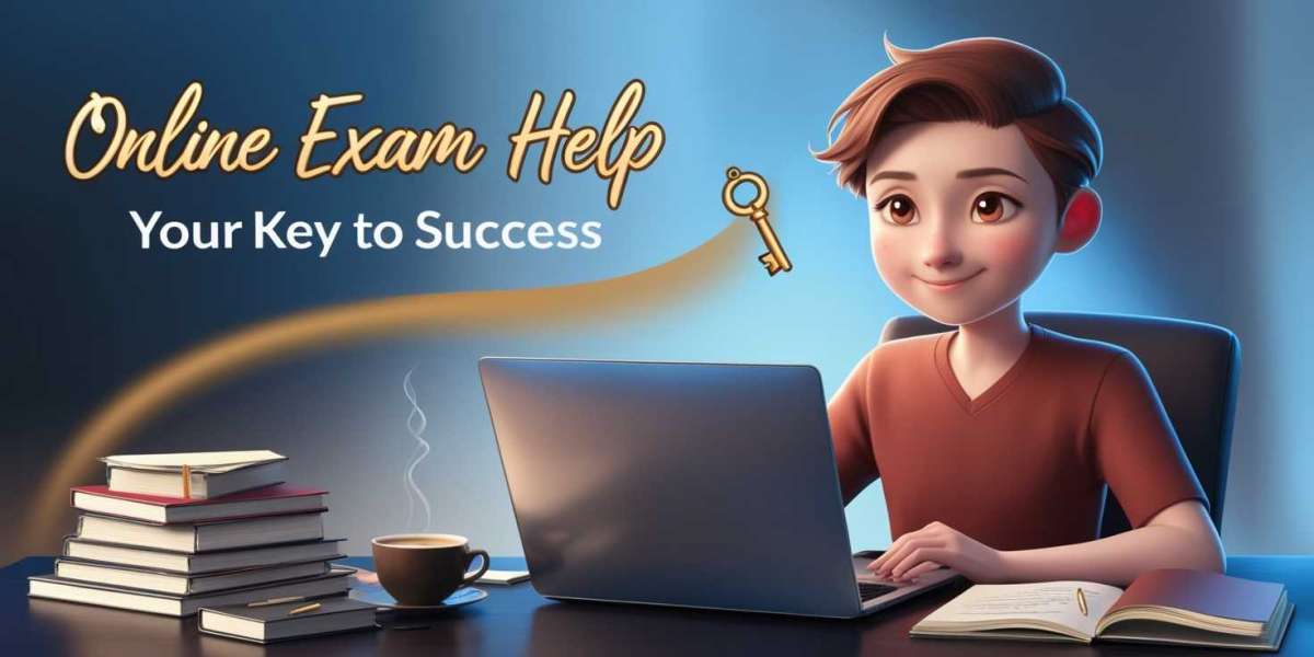 Take My Exam For Me: Expert Online Exam Assistance