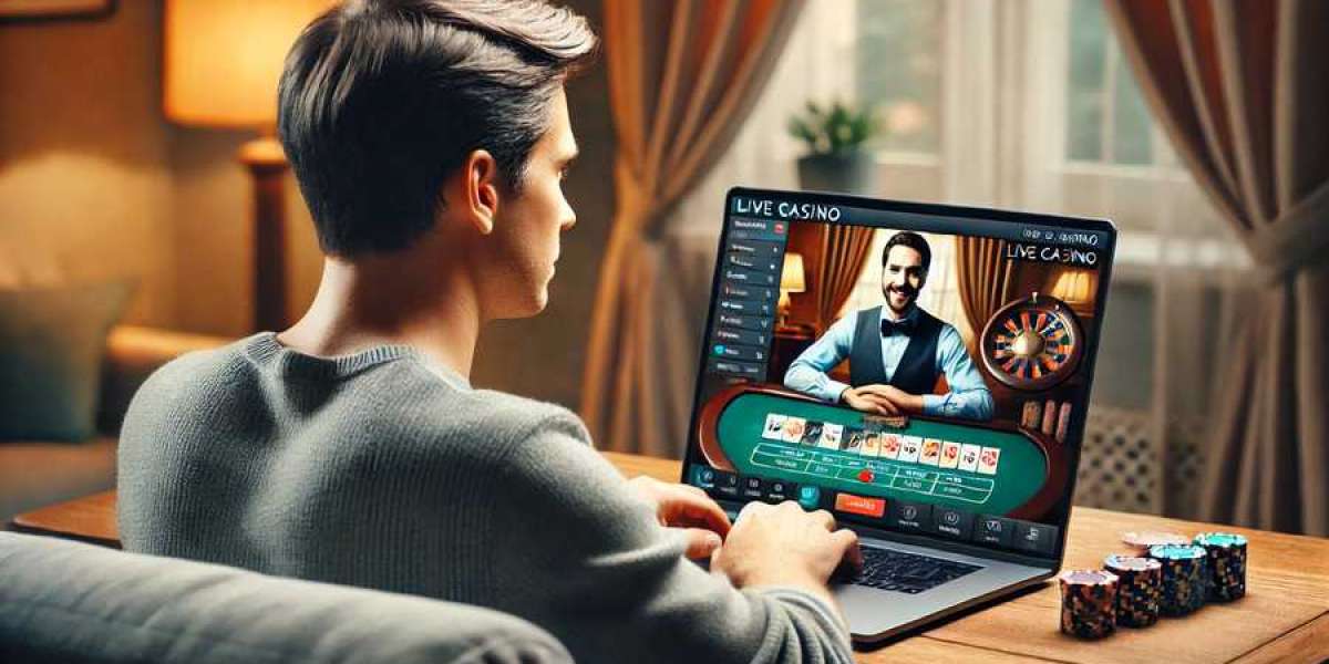 Exploring the Best Casino Sites