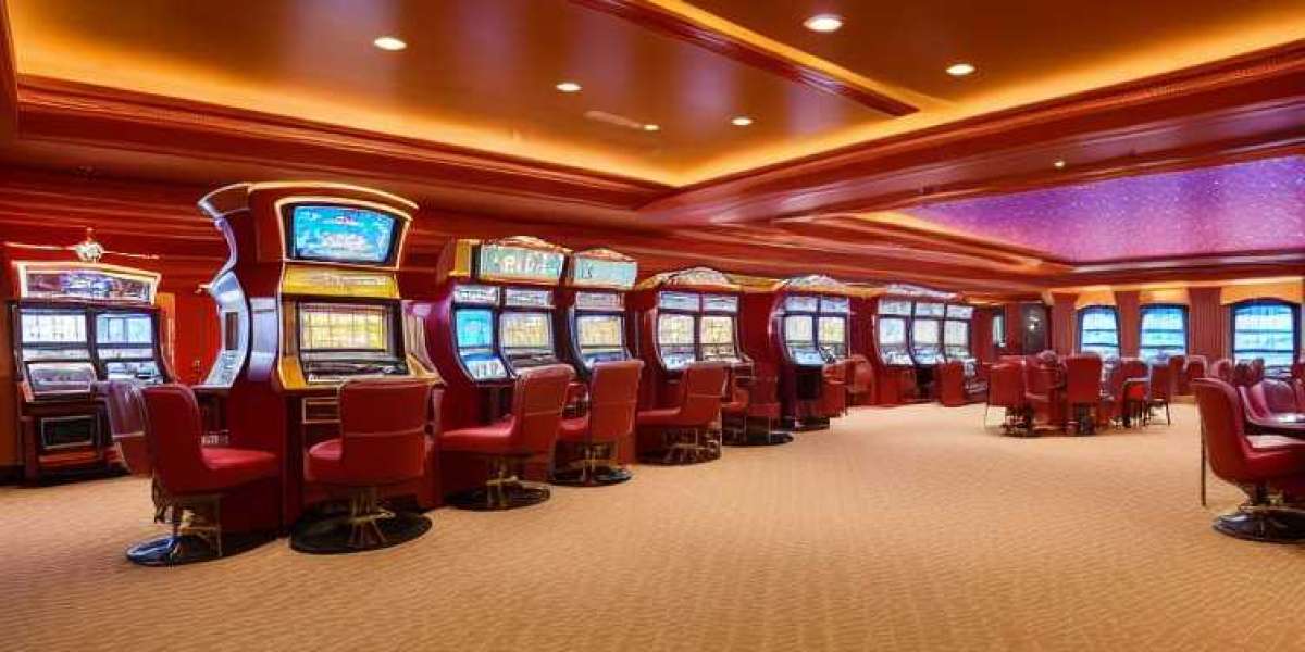 Explora las Slots en PlatinCasino