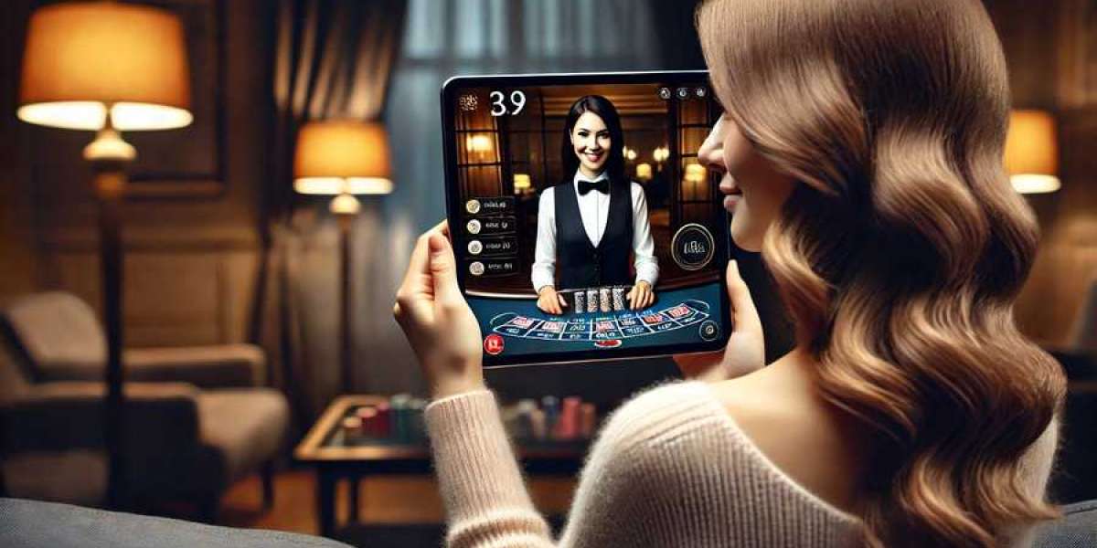 The Ultimate Baccarat Site Guide