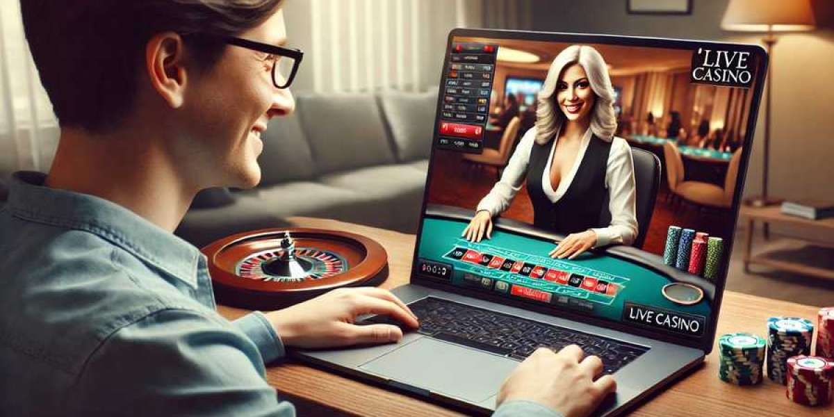 Winning Strategies in Online Casinos