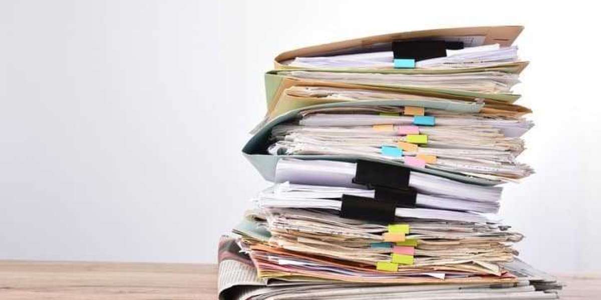 Simplicity Meets Functionality in Document Management