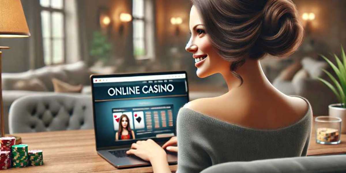 Mastering Online Casino Play