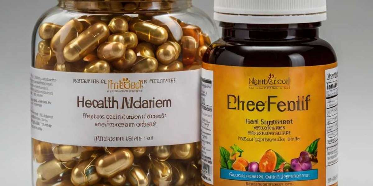 What Everybody Should Find out about Joint Health Supplements