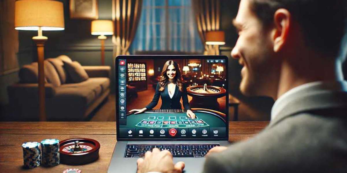 Mastering Online Baccarat: A Complete Guide