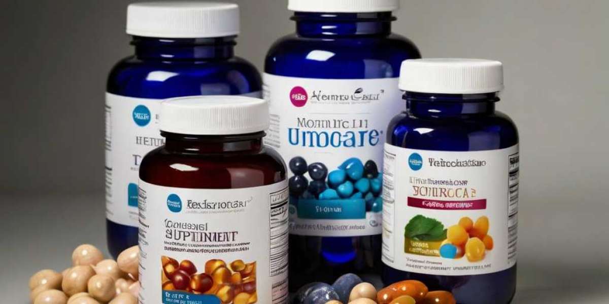 Purchasing Gluten-free Supplements