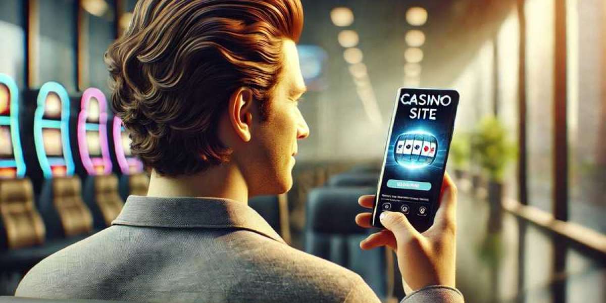 Explore Casino Sites Today