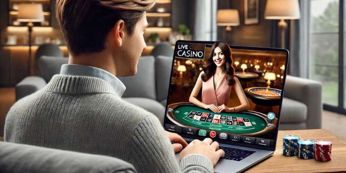 Discovering the Best Casino Sites