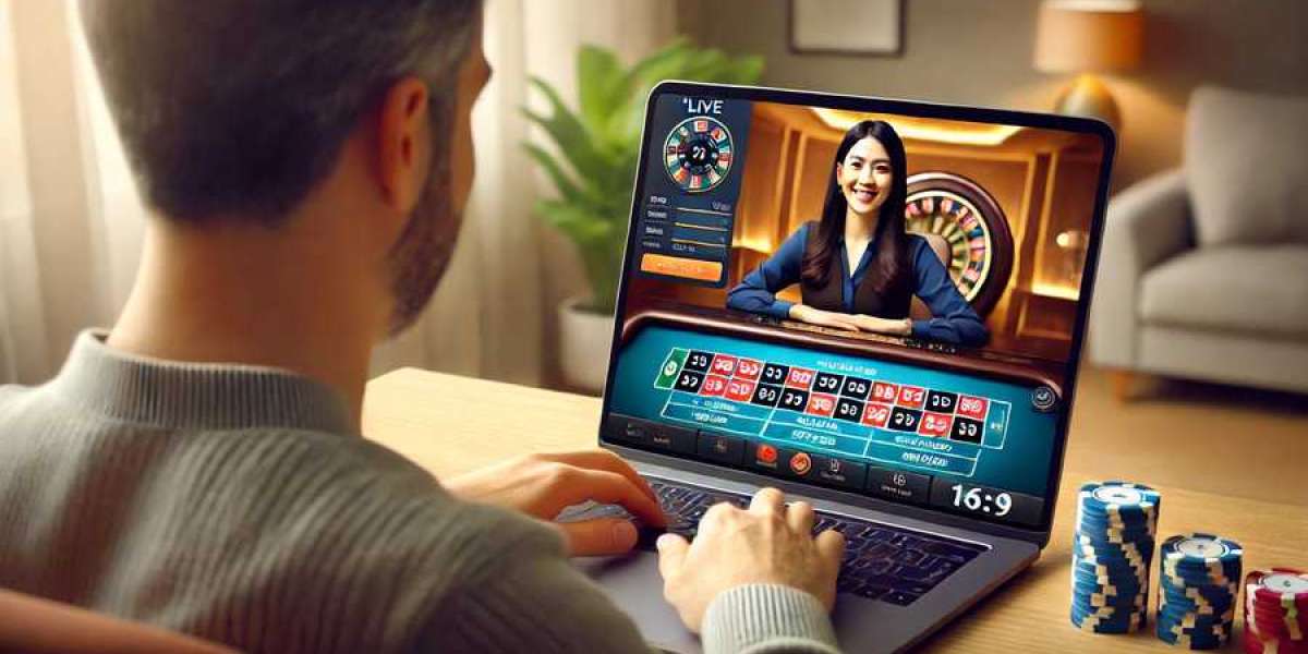 Discovering Online Baccarat