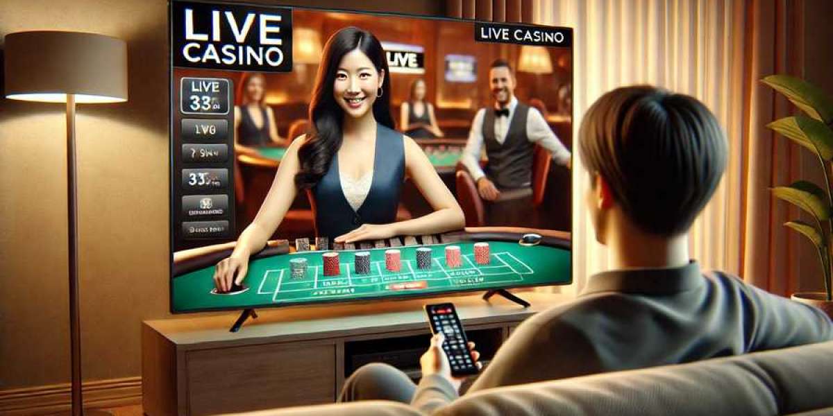 Unlocking Online Casino Promotions