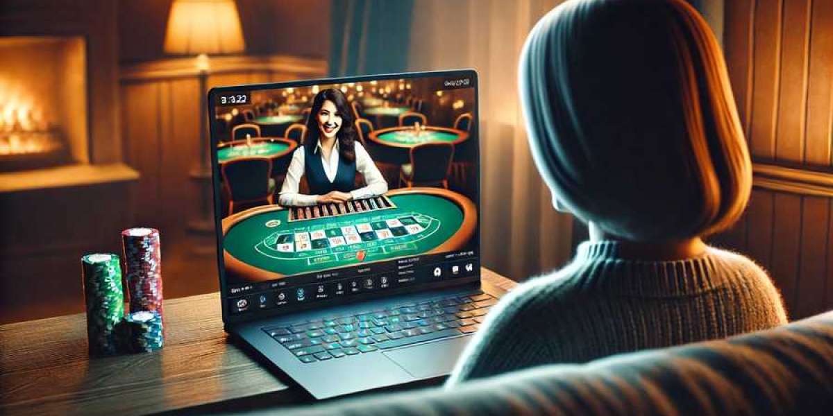 Unlocking the Secrets of Online Baccarat