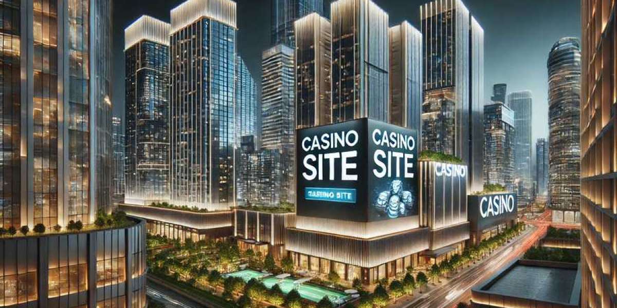 Unlocking the Secrets of Casino Sites