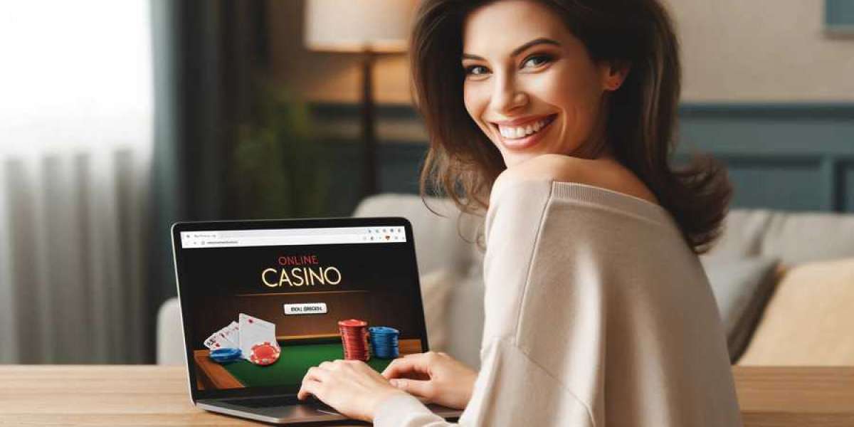 Unlocking Online Betting Sites