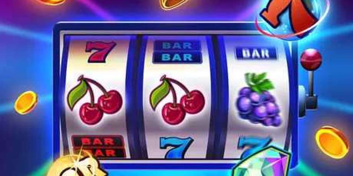 How to Choose the Right Online Casino Bonus for Slots