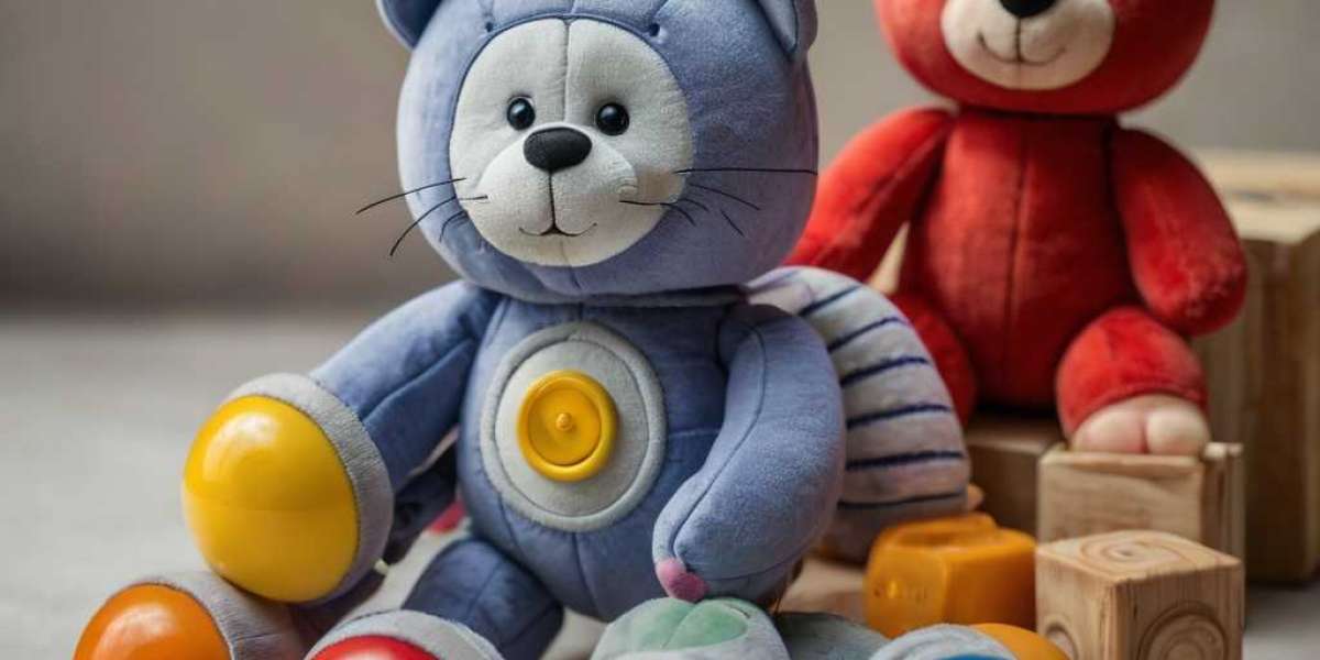 Nine Greatest Issues About Toys For Teaching Emotional Regulation