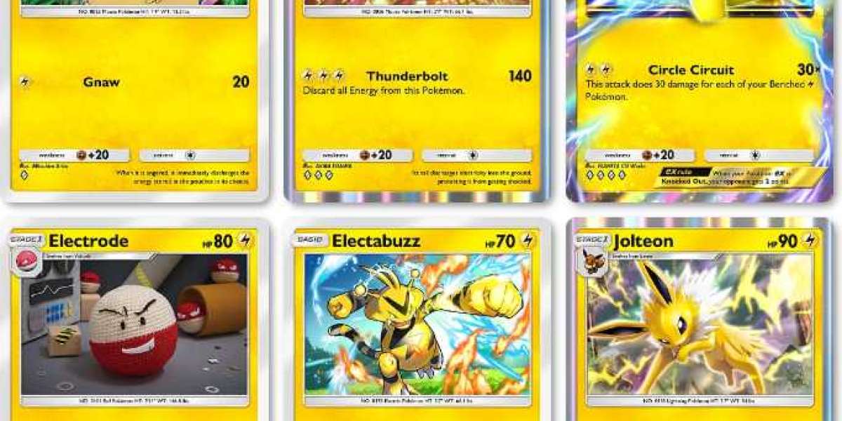 Understanding Pokemon TCG Pocket Card Types: Basic, Stage 1, Stage 2