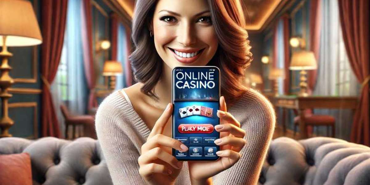 Discover Legal Online Casinos