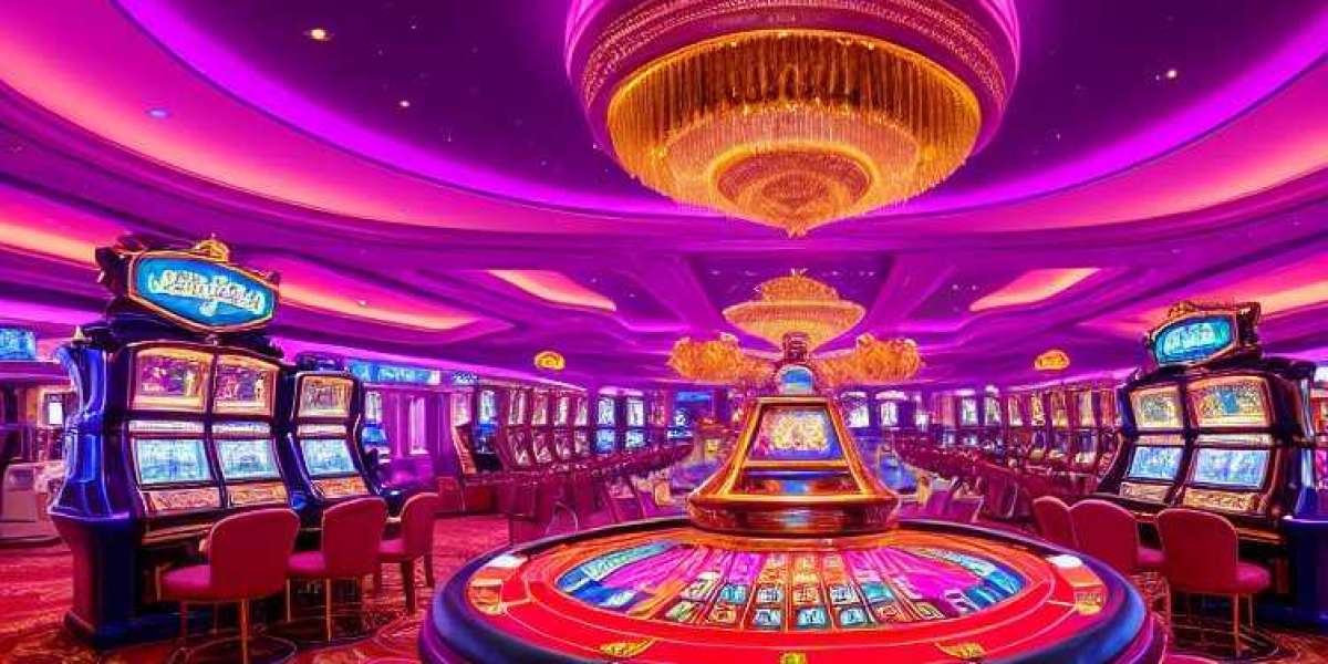 Esclusi Intrattenimenti Dal vivo su Cazimbo Casino