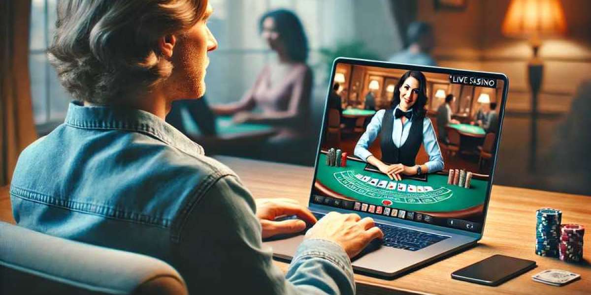 Discovering the Benefits of Online Casinos with No Fees