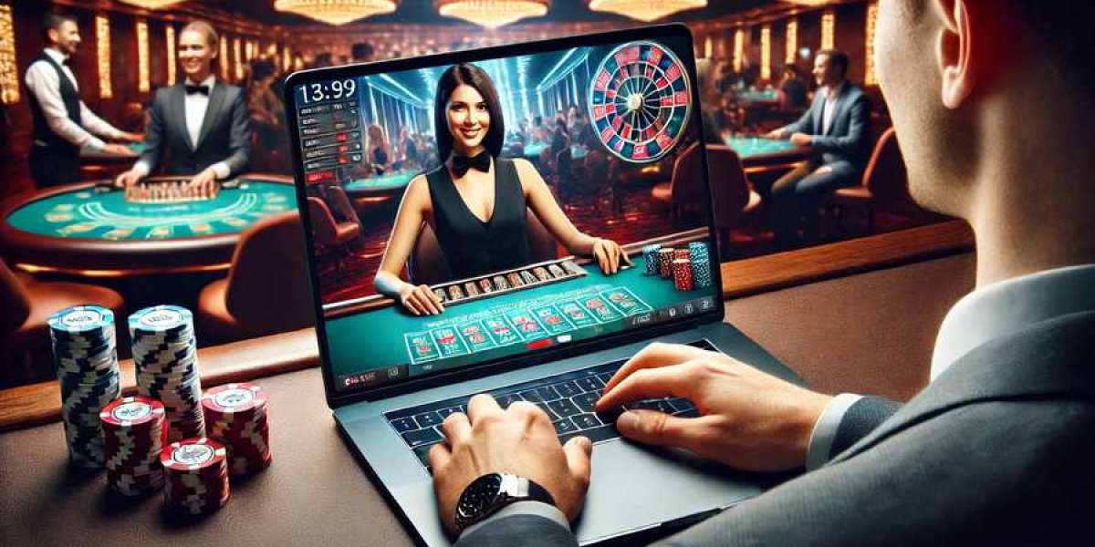 Easy Casinos for New Players