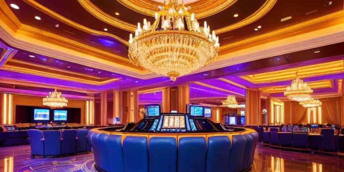 Experience Protected Gambling with Vegas Now.