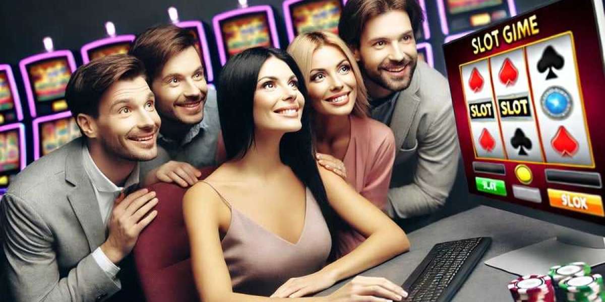 Explore Vegas Slots Online