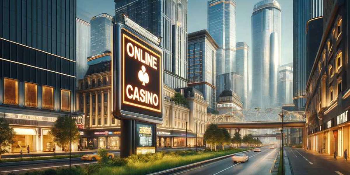 How to Find Legit Casino Sites: A Comprehensive Guide