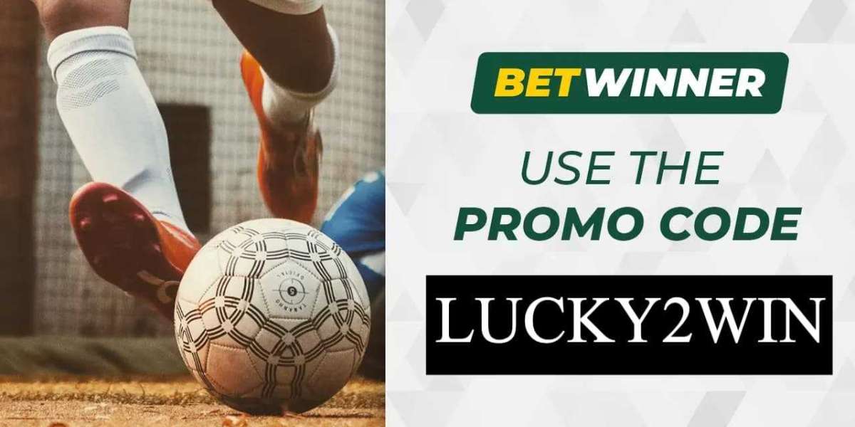 BetWinner Promo Code 2025: Unlock VIP Tier Access with LUCKY2WIN