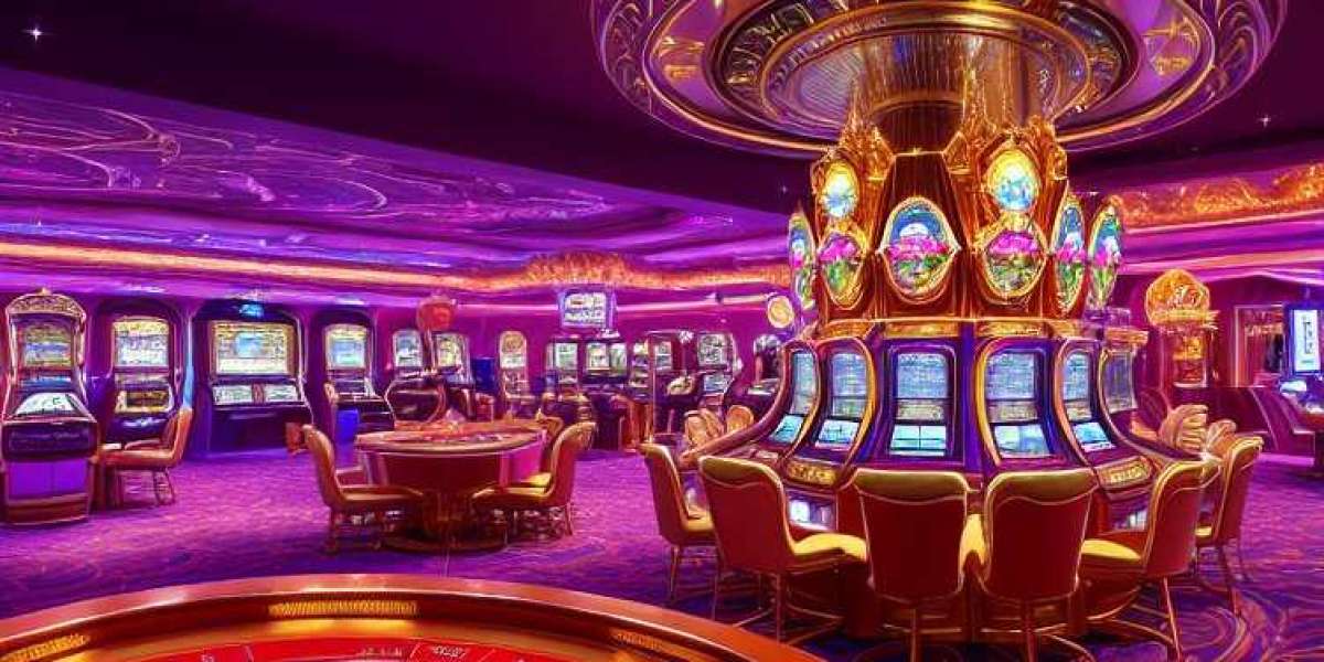 Registro y Acceso en Casino Play UZU