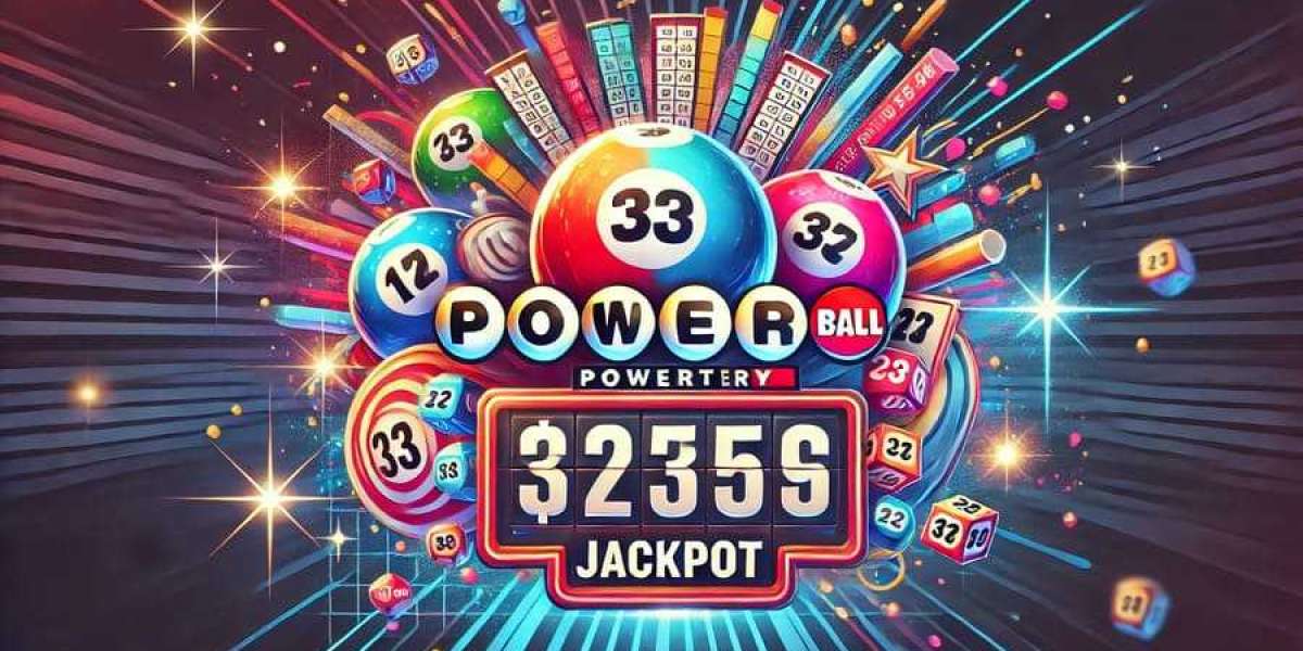 Unraveling the Mysteries of Powerball Jackpot Prediction: Strategies, Insights, and Statistical Analysis