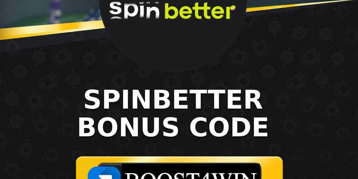 SpinBetter VIP Casino Bonus 2025: Exclusive Rewards for High-Stakes Players