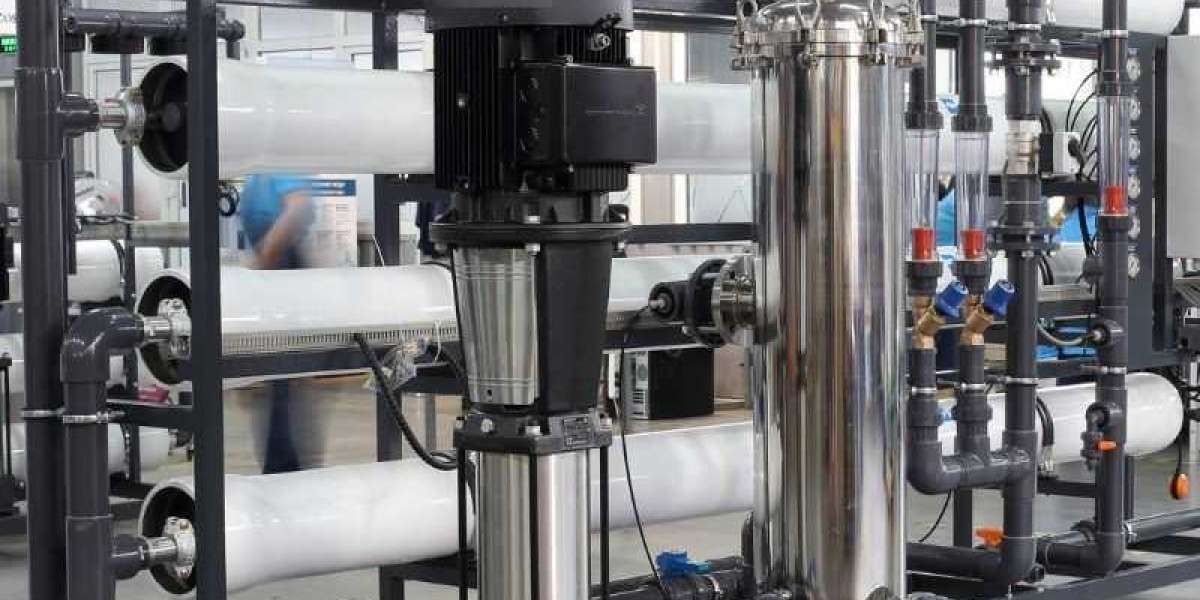 US Pharmaceutical Filtration Market Size : An Overview of Trends and Opportunities, 2032